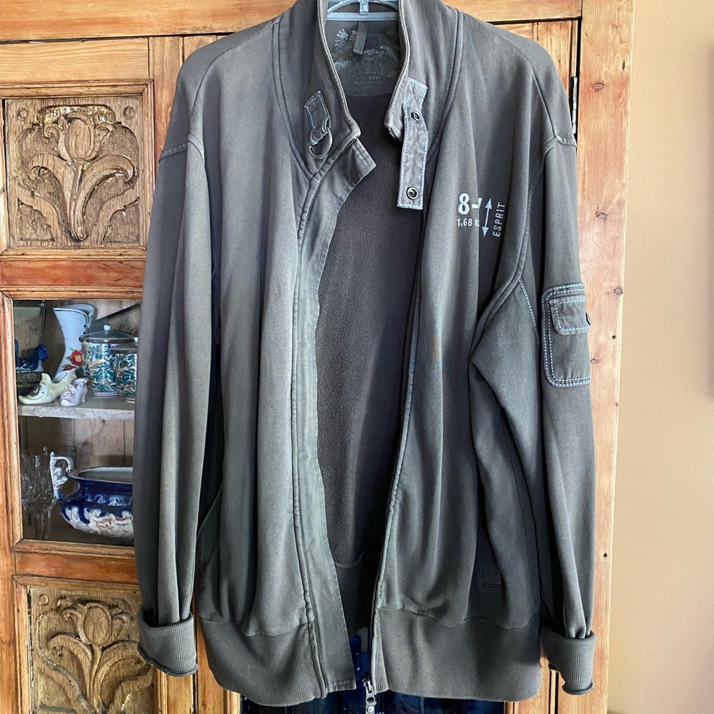 Cool Jacket - image 1